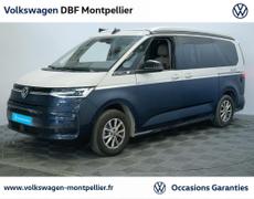 Volkswagen California Le Crès