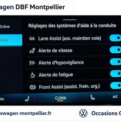 Volkswagen California 2.0 TDI 150 DSG7 Ocean Le Cr&egrave;s