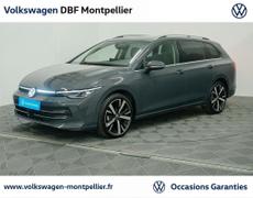 Volkswagen Golf SW Le Crès