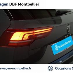 Volkswagen Golf SW 1.5 eTSI EVO2 150 DSG7 Style Le Cr&egrave;s