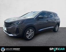 Peugeot 5008 Nevers