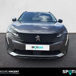 Peugeot 5008 STYLE 1.5 hdi 130ch S&S EAT8 occasion - Nevers - photo 2/19