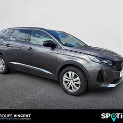 Peugeot 5008 STYLE 1.5 hdi 130ch S&S EAT8 occasion - Nevers - photo 3/19