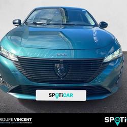 Peugeot 308 SW Phase 2 ACTIVE PACK HYBRID e-EAT8 occasion - Nevers - photo 2/21