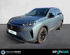 Peugeot 5008 Nevers