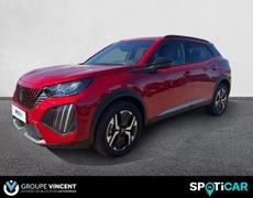 Peugeot 2008 Nevers