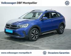 Volkswagen Taigo Le Crès