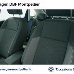 Volkswagen Taigo 1.0 TSI 110 BVM6 Life Montpellier