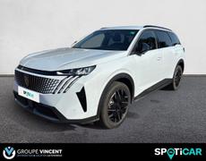 Peugeot 5008 Nevers