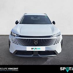 Peugeot 5008 ALLURE HYBRID 145ch e-DCS6 Nevers