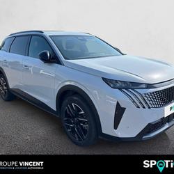 Peugeot 5008 ALLURE HYBRID 145ch e-DCS6 Nevers