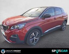 Peugeot 3008 Nevers