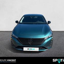 Peugeot 308 SW Phase 2 ACTIVE PACK HYBRID 225ch e-EAT8 Nevers