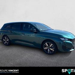 Peugeot 308 SW Phase 2 ACTIVE PACK HYBRID 225ch e-EAT8 Nevers