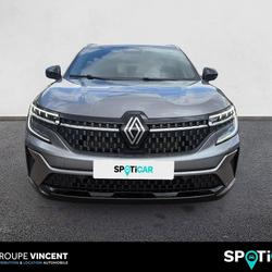 Renault Austral 1.2 E-Tech full HYBRID 200ch ICONIC Nevers