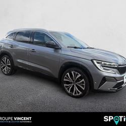 Renault Austral 1.2 E-Tech full HYBRID 200ch ICONIC Nevers