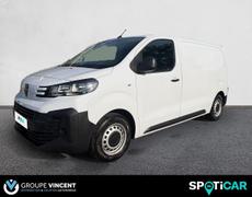 Peugeot Expert Nevers