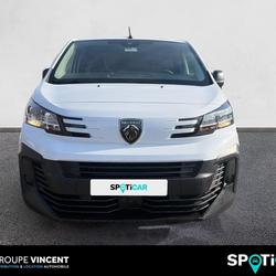 Peugeot Expert FOURGON TAILLE M 1.5 hdi 120CH BVM6 occasion - Nevers - photo 2/19