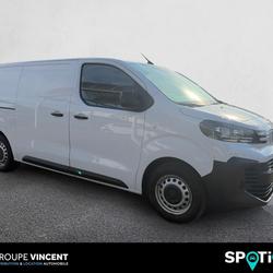 Peugeot Expert FOURGON TAILLE M 1.5 hdi 120CH BVM6 occasion - Nevers - photo 3/19