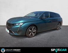 Peugeot 308 SW Phase 2 Nevers