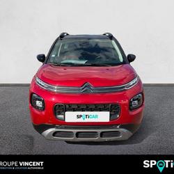 Citroen C3 Aircross SHINE BlueHDi 100ch BVM6 Nevers