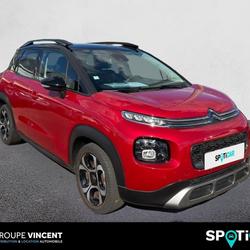 Citroen C3 Aircross SHINE BlueHDi 100ch BVM6 Nevers