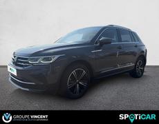 Volkswagen Tiguan Nevers