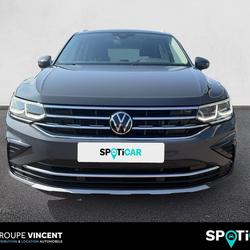 Volkswagen Tiguan ELEGANCE 2.0 TDI 150ch DSG7 Nevers