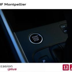 Audi A1 ALLSTREET 30 TFSI 110 ch S tronic 7 Design Luxe Le Cr&egrave;s