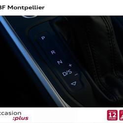 Audi A1 ALLSTREET 30 TFSI 110 ch S tronic 7 Design Luxe Le Cr&egrave;s