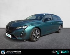 Peugeot 308 SW Phase 2 Nevers