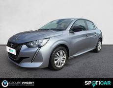 Peugeot 208 Nevers