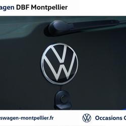 Volkswagen UP E-UP! 2.0 83 Electrique Le Cr&egrave;s