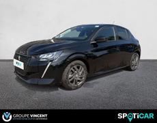 Peugeot 208 Nevers