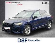 Audi Q3 Montpellier