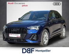 Audi Q3 Montpellier