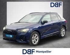 Audi Q3 Montpellier