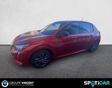 Peugeot 208 Nevers