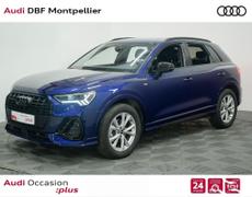 Audi Q3 Le Crès