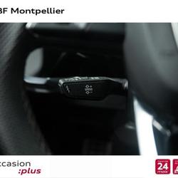 Audi Q3 35 TFSI 150 ch S tronic 7 S line plus Montpellier
