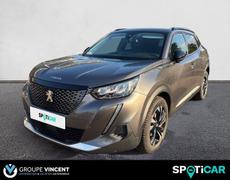 Peugeot 2008 Nevers