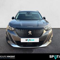 Peugeot 2008 ALLURE 1.2 PureTech 130ch S&S EAT8 Nevers