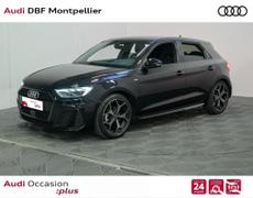 Audi A1 Sportback Montpellier