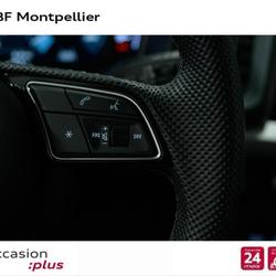Audi A1 Sportback 35 TFSI 150 ch S tronic 7 S line Plus Montpellier
