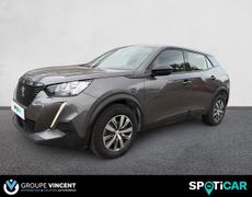 Peugeot 2008 Nevers