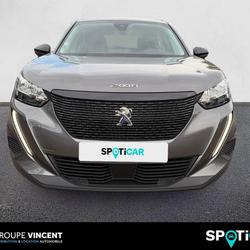 Peugeot 2008 ACTIVE 1.5 hdi 110ch S&S BVM6 occasion - Nevers - photo 2/20