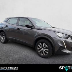 Peugeot 2008 ACTIVE 1.5 hdi 110ch S&S BVM6 occasion - Nevers - photo 3/20
