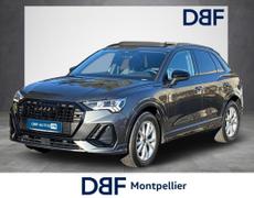 Audi Q3 Montpellier