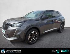 Peugeot 2008 Nevers