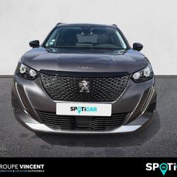 Peugeot 2008 ALLURE PACK 1.2 PureTech 130ch S&S EAT8 Nevers
